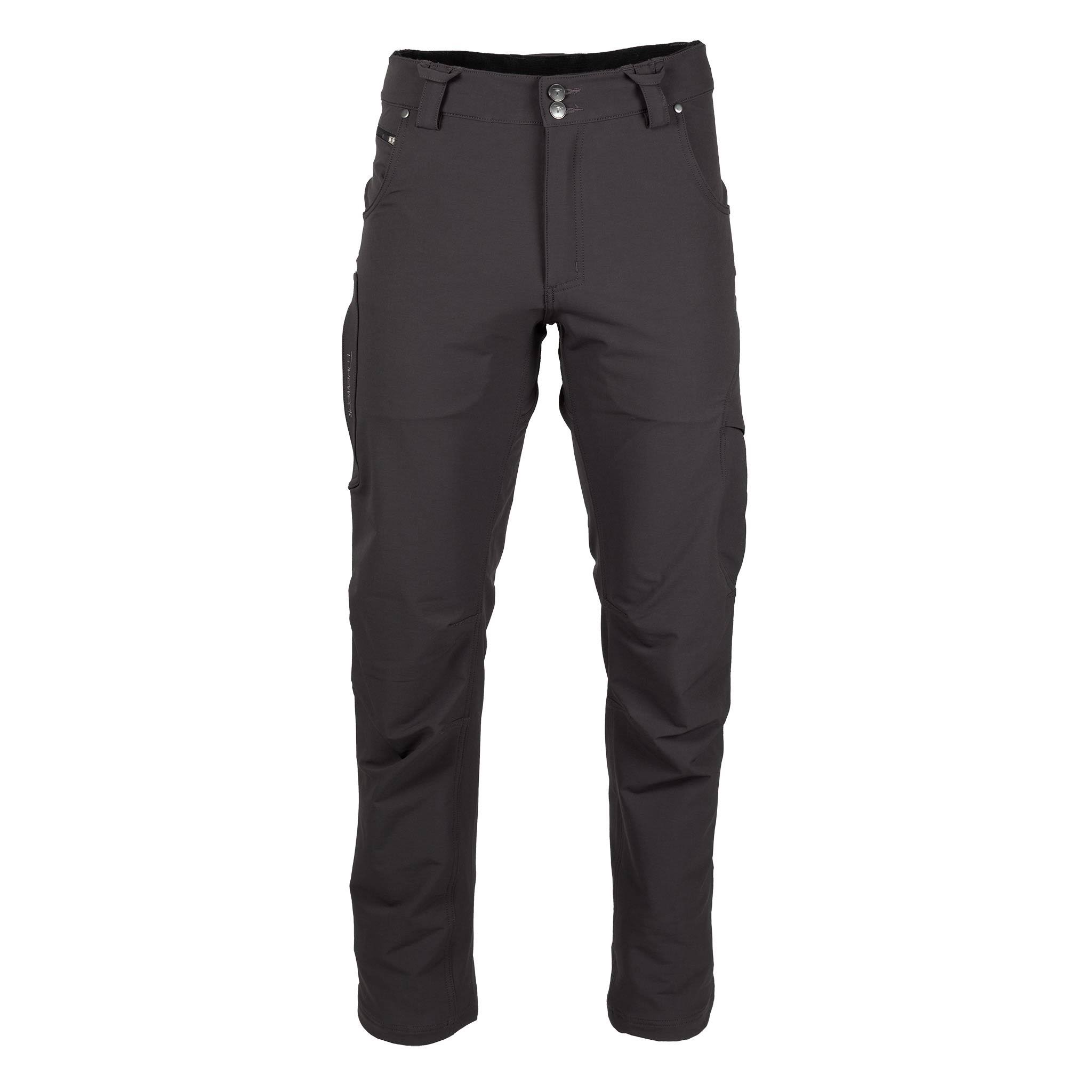 T1 WerkPant | 32x34 | Deep Grey | Truewerk