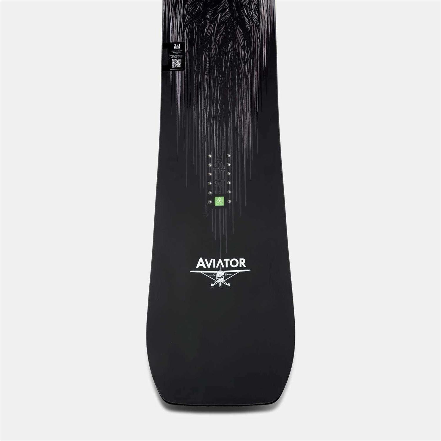 Jones Aviator 2.0 Snowboard - Sports Supplies Online Store