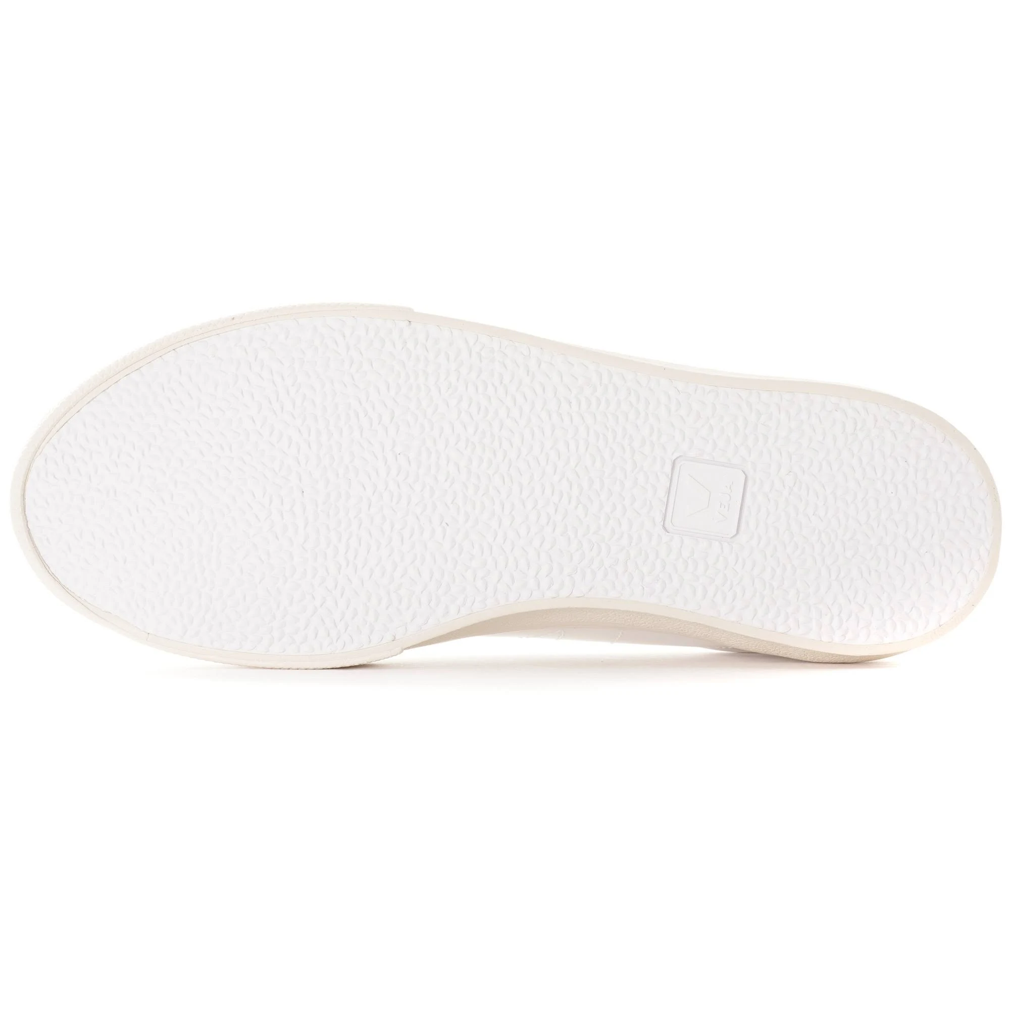 Veja Esplar Leather - Extra White