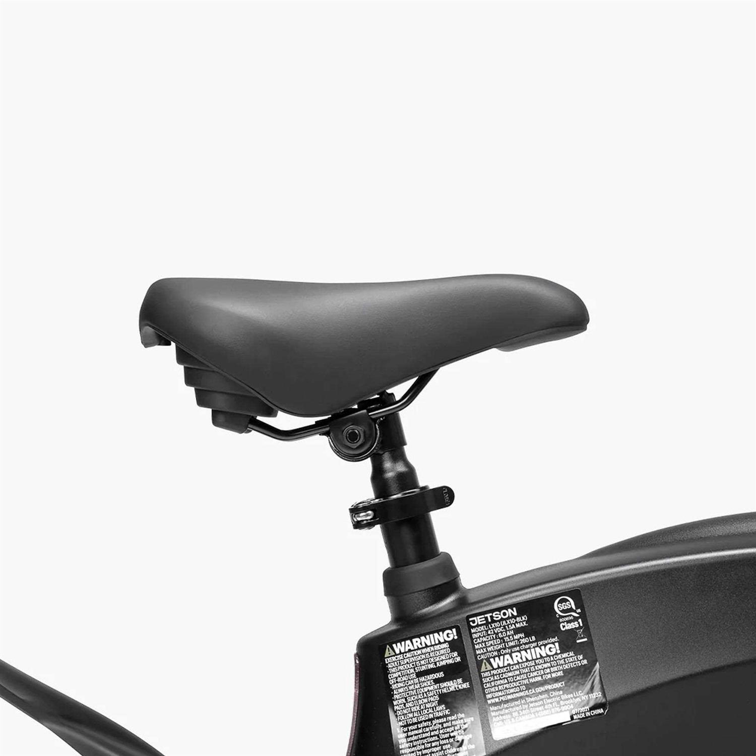 Jetson LX10 Folding Electric Ride-On - Sports Supplies Online Store