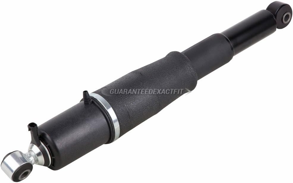 Rear Air Shock Set For Chevy Tahoe Suburban Avalanche GMC Yukon Cadillac Escalade Z55 Autoride 2000-2014 - BuyAutoParts 75-835332N New