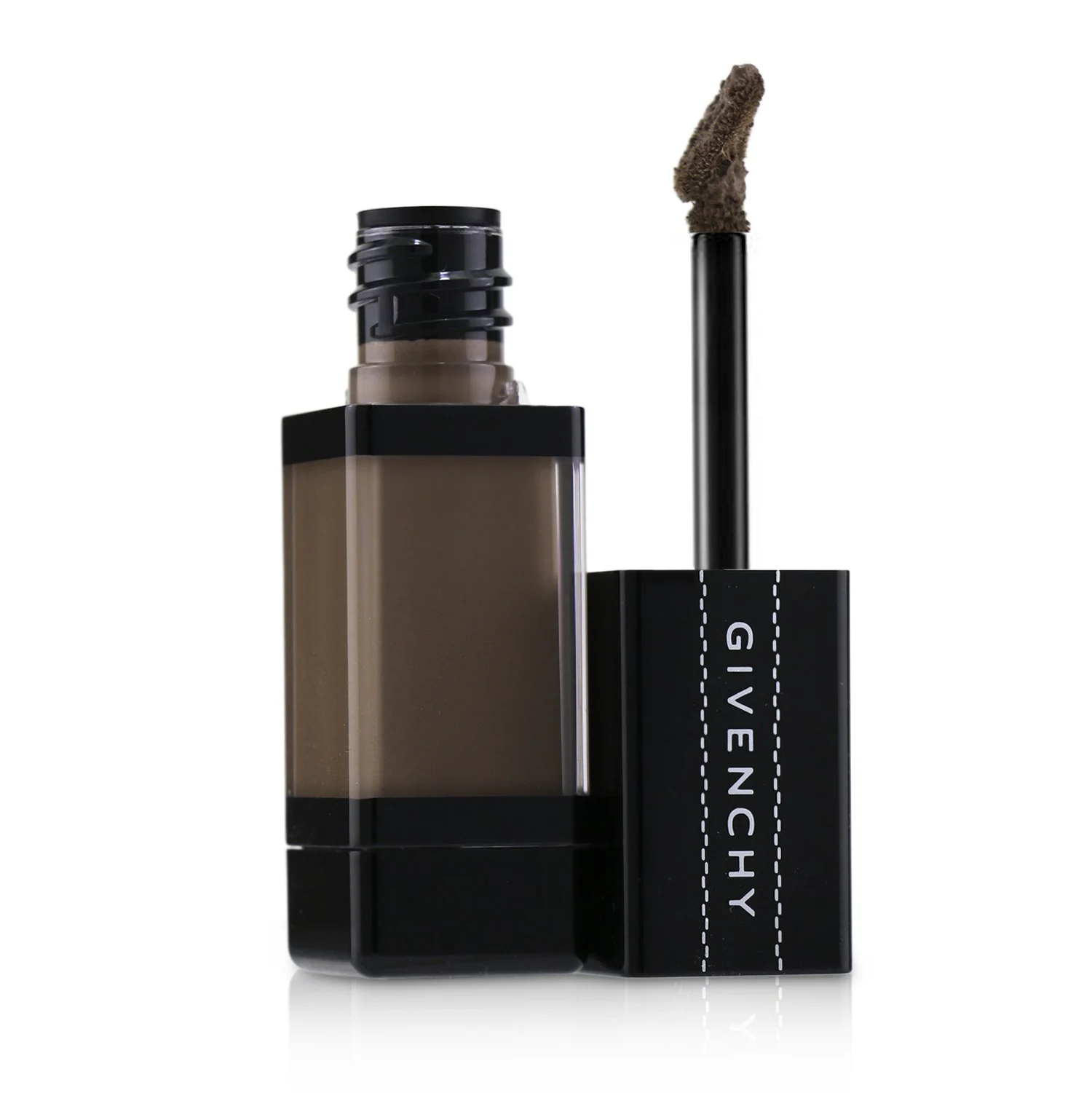 Givenchy Ombre Interdite Cream Eyeshadow - # 02 Graphic Nude  10g/0.35oz