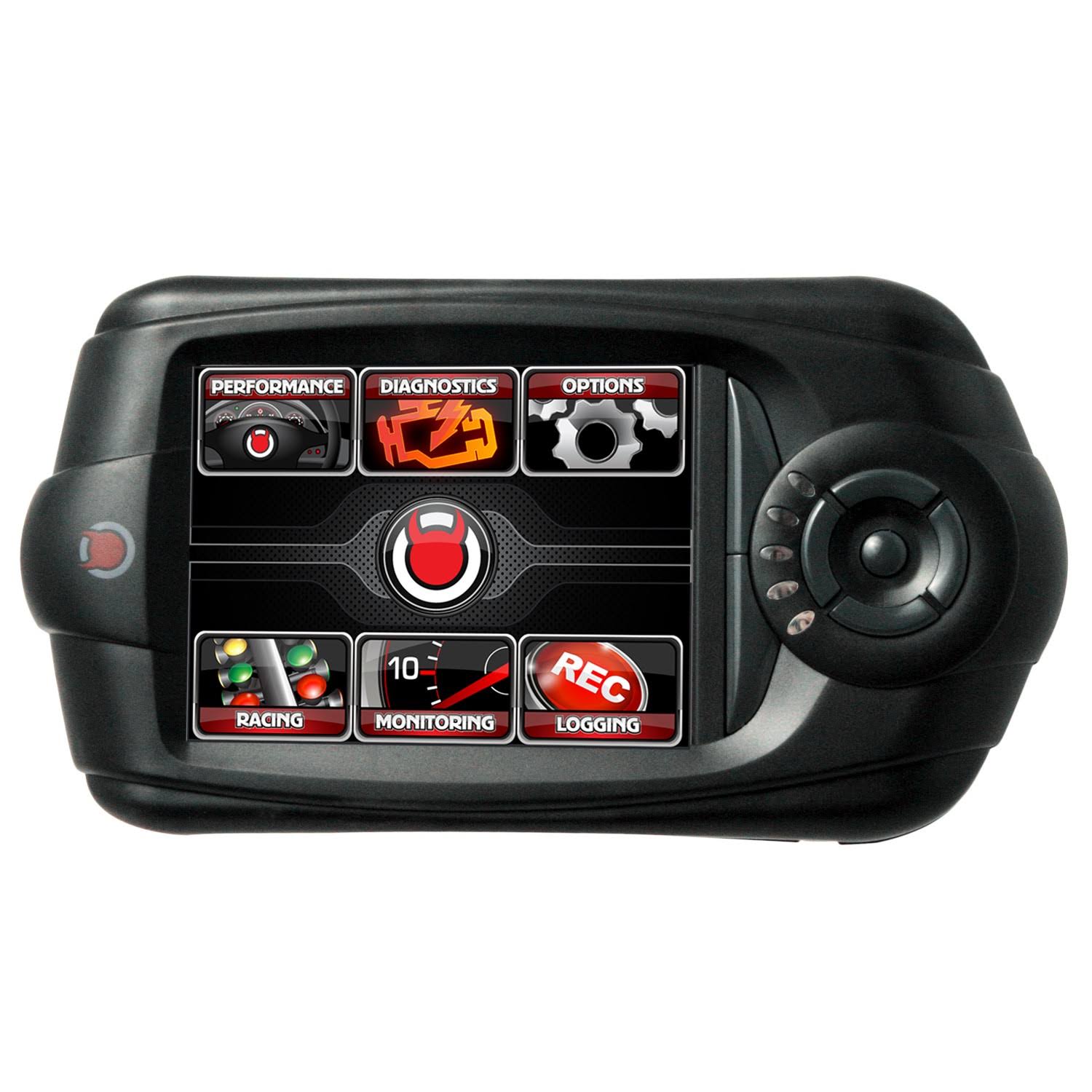 DiabloSport Trinity Tuner - T1000