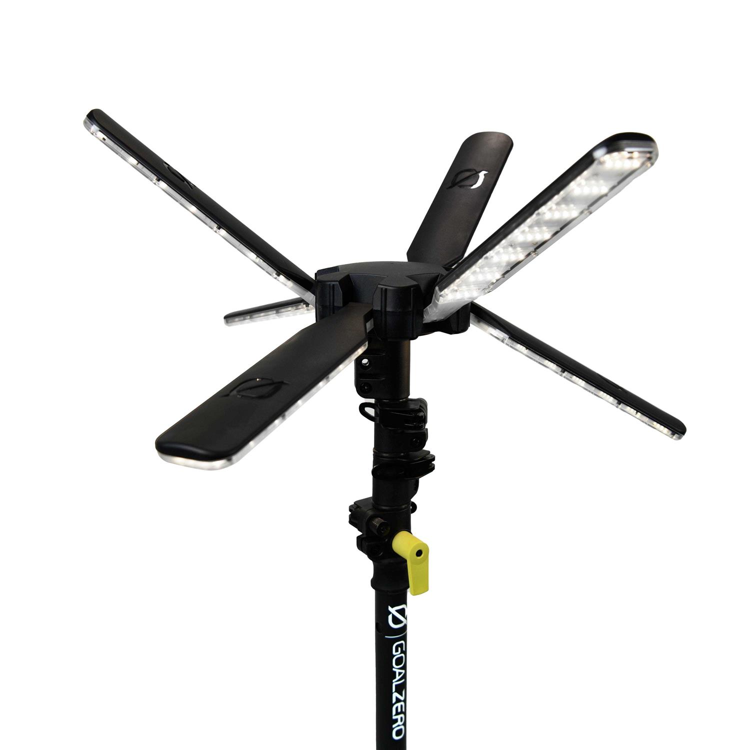 Goal Zero Skylight Portable Area Light - Sports Supplies Online Store