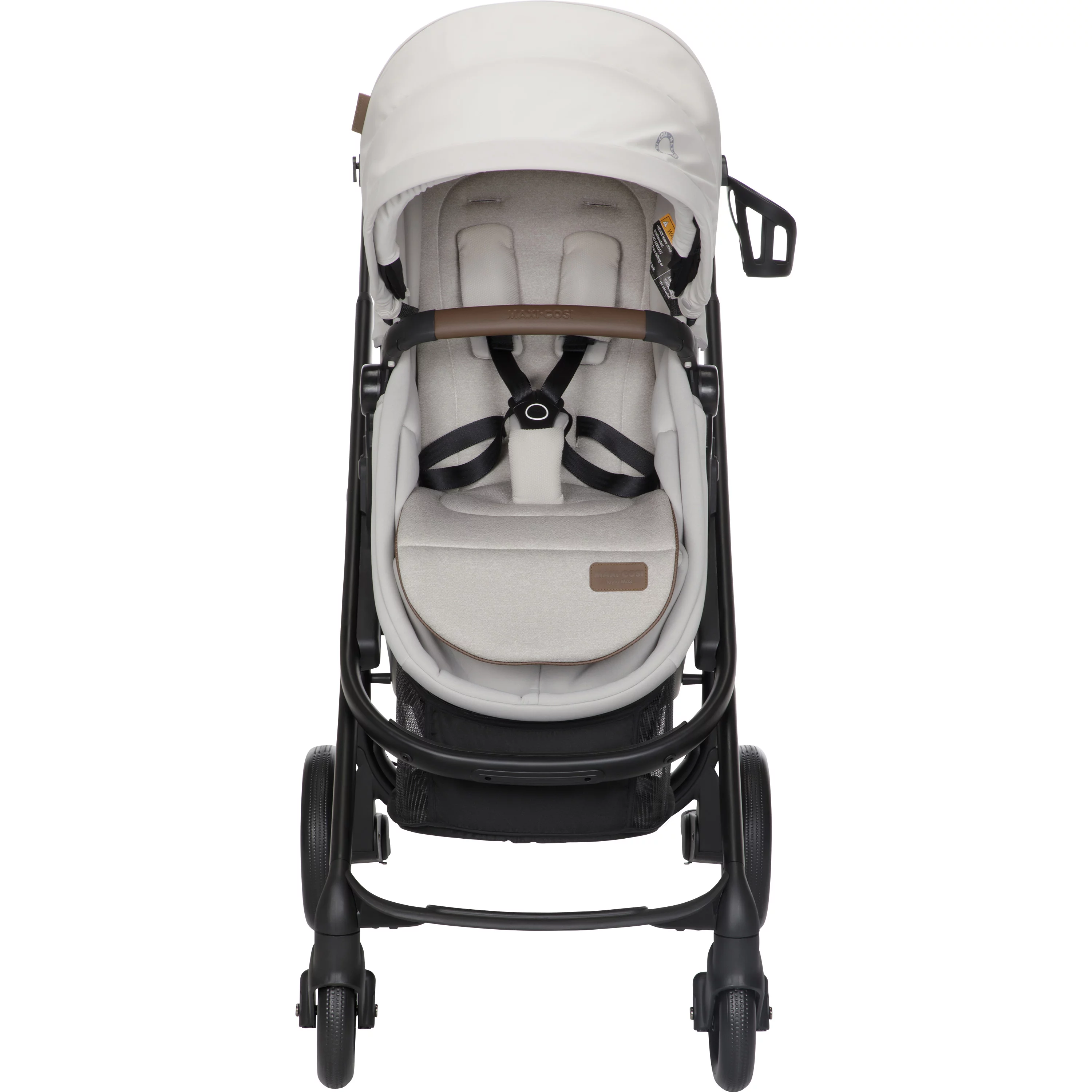 Maxi-Cosi Tayla Max Travel System, Desert Wonder,