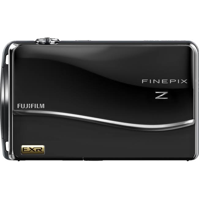 Fujifilm FinePix Z800exr 12 Mp Digital Camera with 5X Periscopic