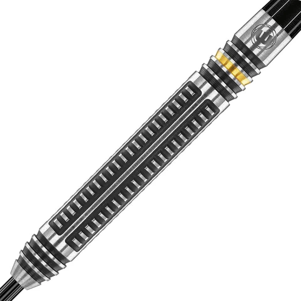 Winmau Zinati Steel Tip Darts - 26gm