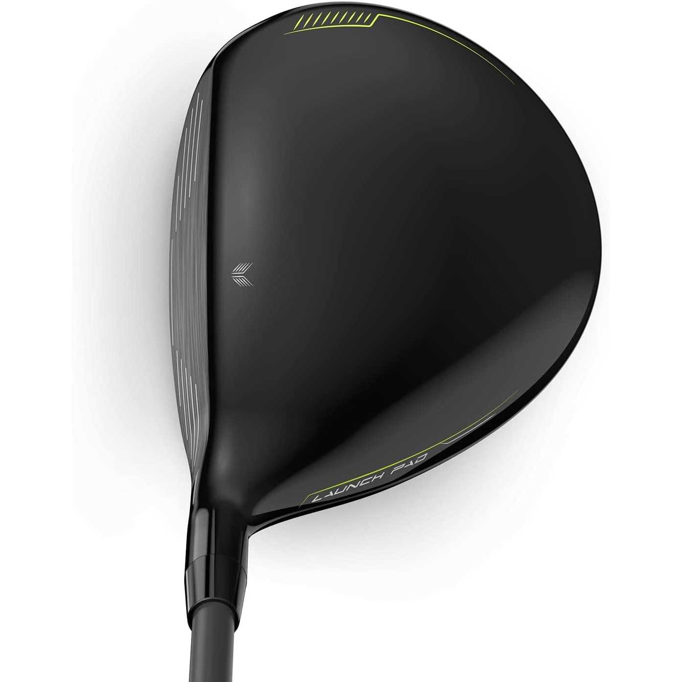 Wilson Staff Launch Pad 2 Fairway Wood - Sports Supplies Online Store