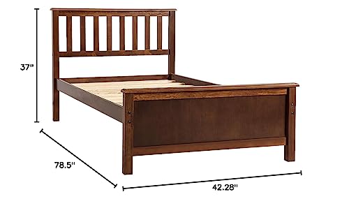 Merax Full Size Murphy Bed, Wooden Full Murphy Cabinet Bed Frame with Large Drawers and USB Ports, Brushed White
