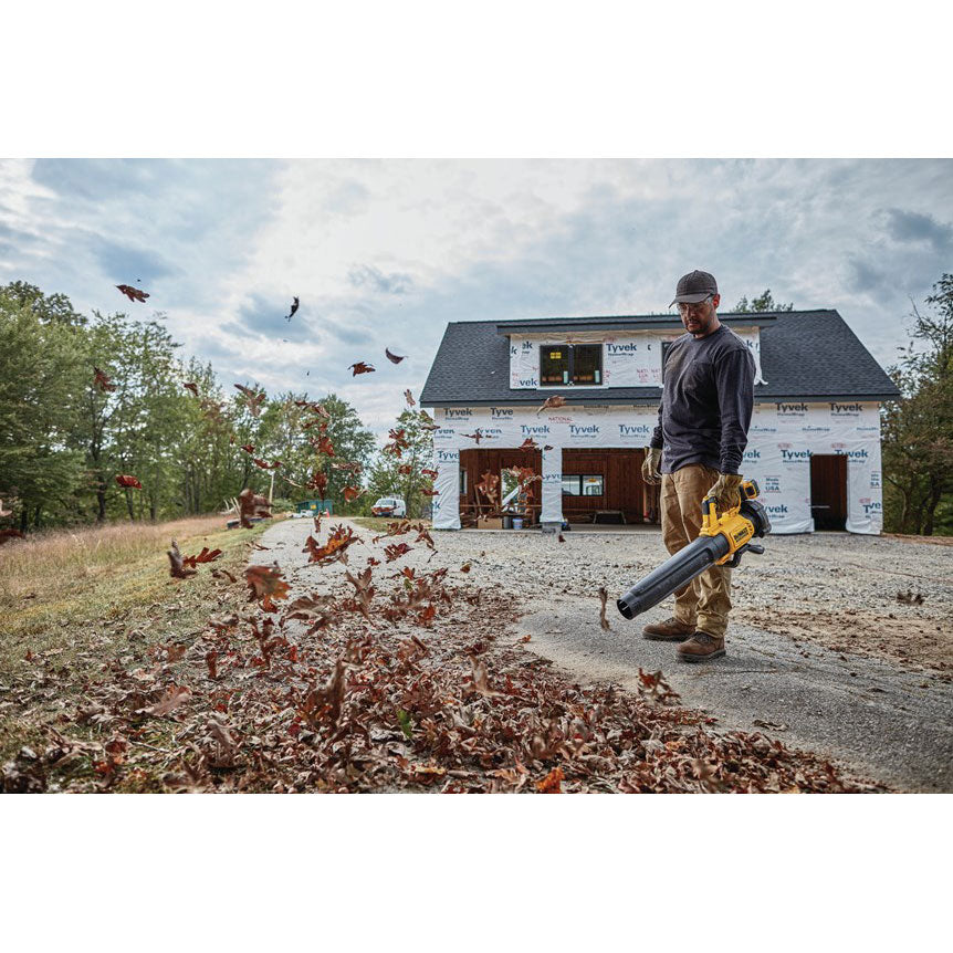 DeWalt DCBL722P1 20V Max XR Brushless Handheld Blower Kit