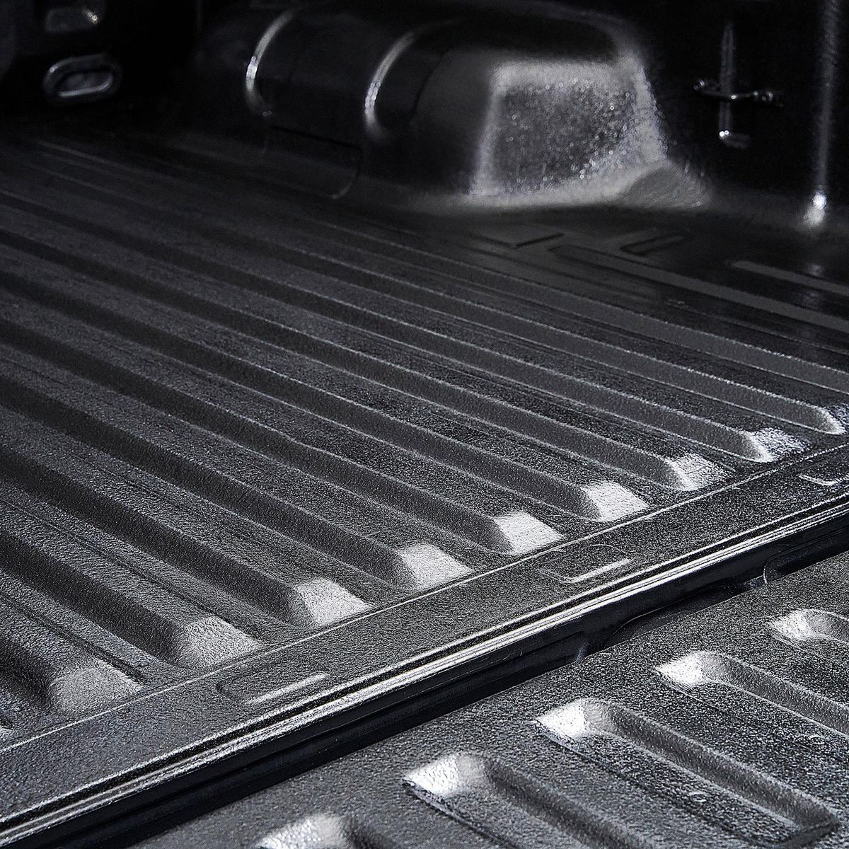 RUST-OLEUM 1 Gallon Truck Bed Coating