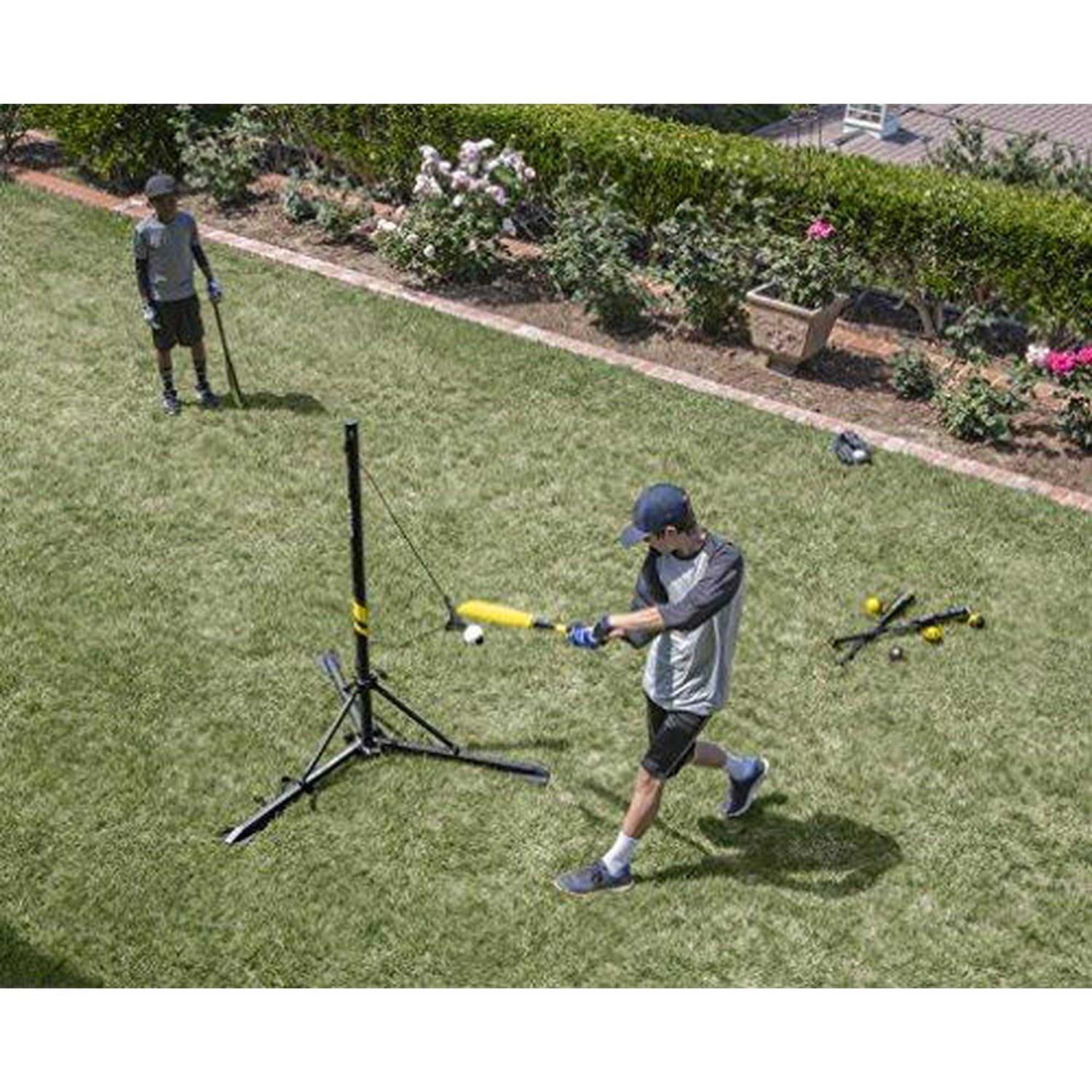 SKLZ Hit-A-Way Baseball Portable Training Station - Sports Supplies Online Store
