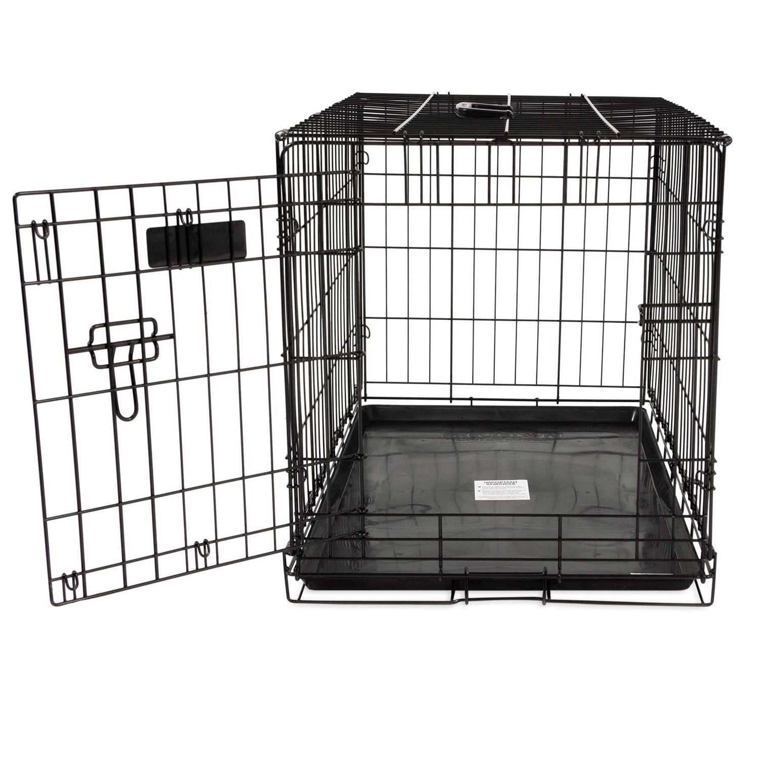 Precision Pet ProValu Door Dog Crate - Pet Supplies online store
