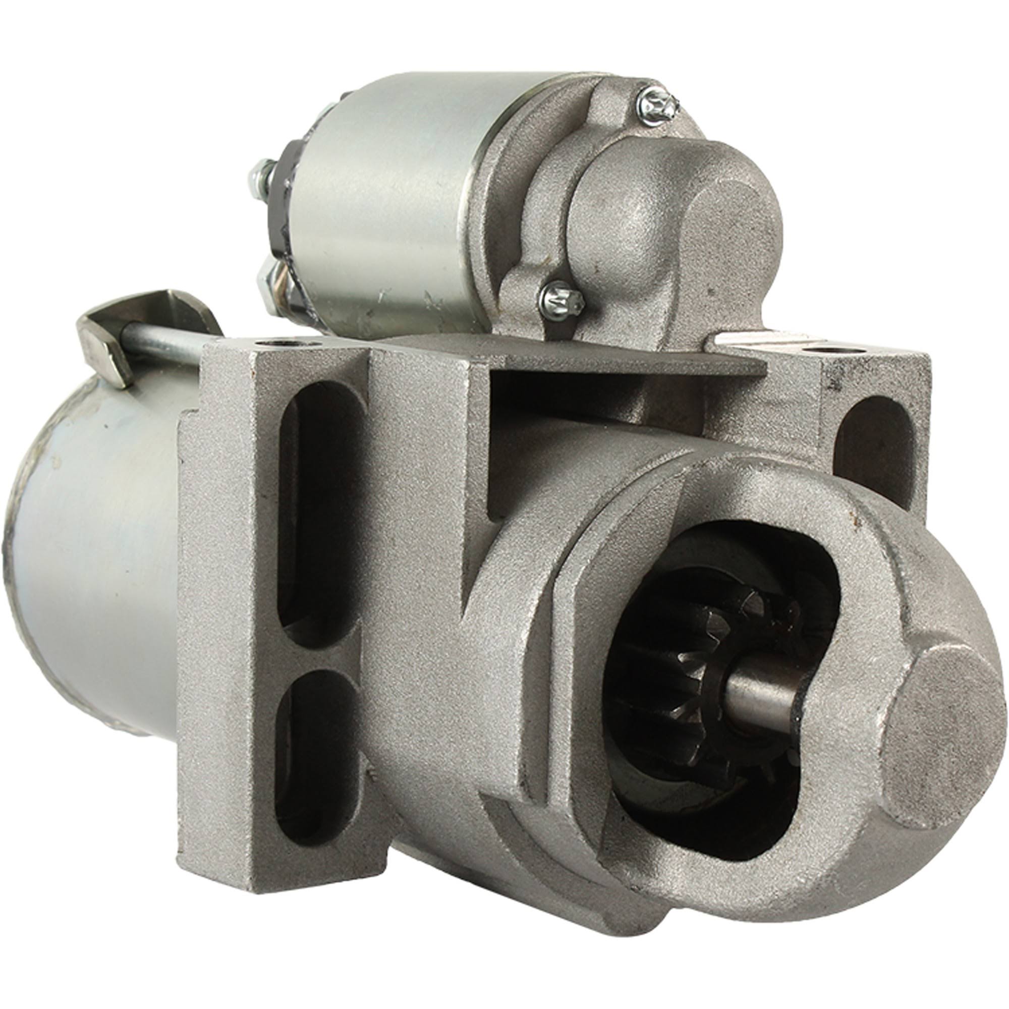 DB Electrical SDR0253 Starter for Mercruiser 4.3L 5.0 5.7 350 Marine 1998-Up