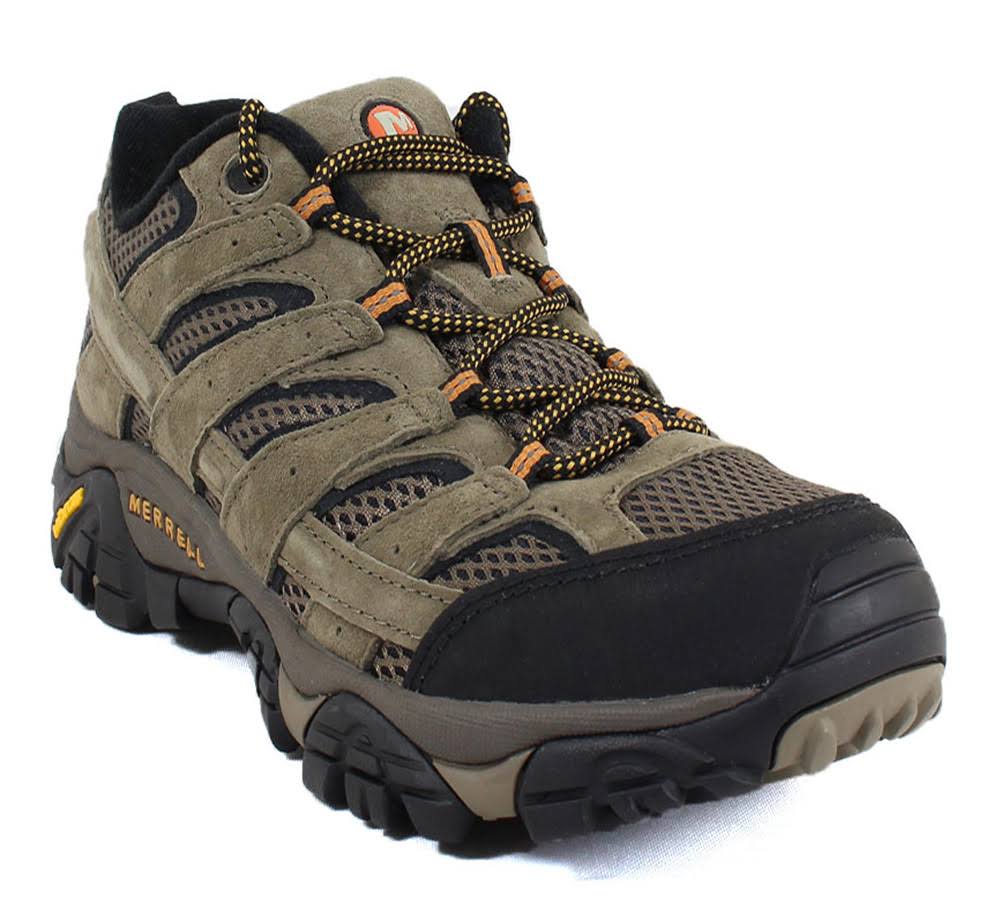 Merrell Men&s Moab 2 Vent (9.5 Walnut)