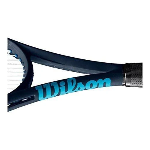 Wilson Ultra 100L Tennis Racquet (4 3/8 )