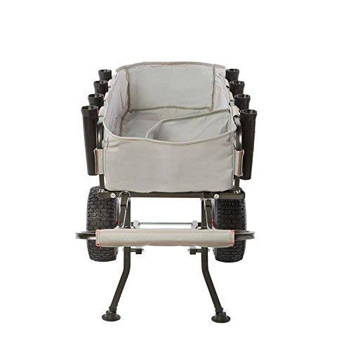 Berkley Jumbo Fishing Cart