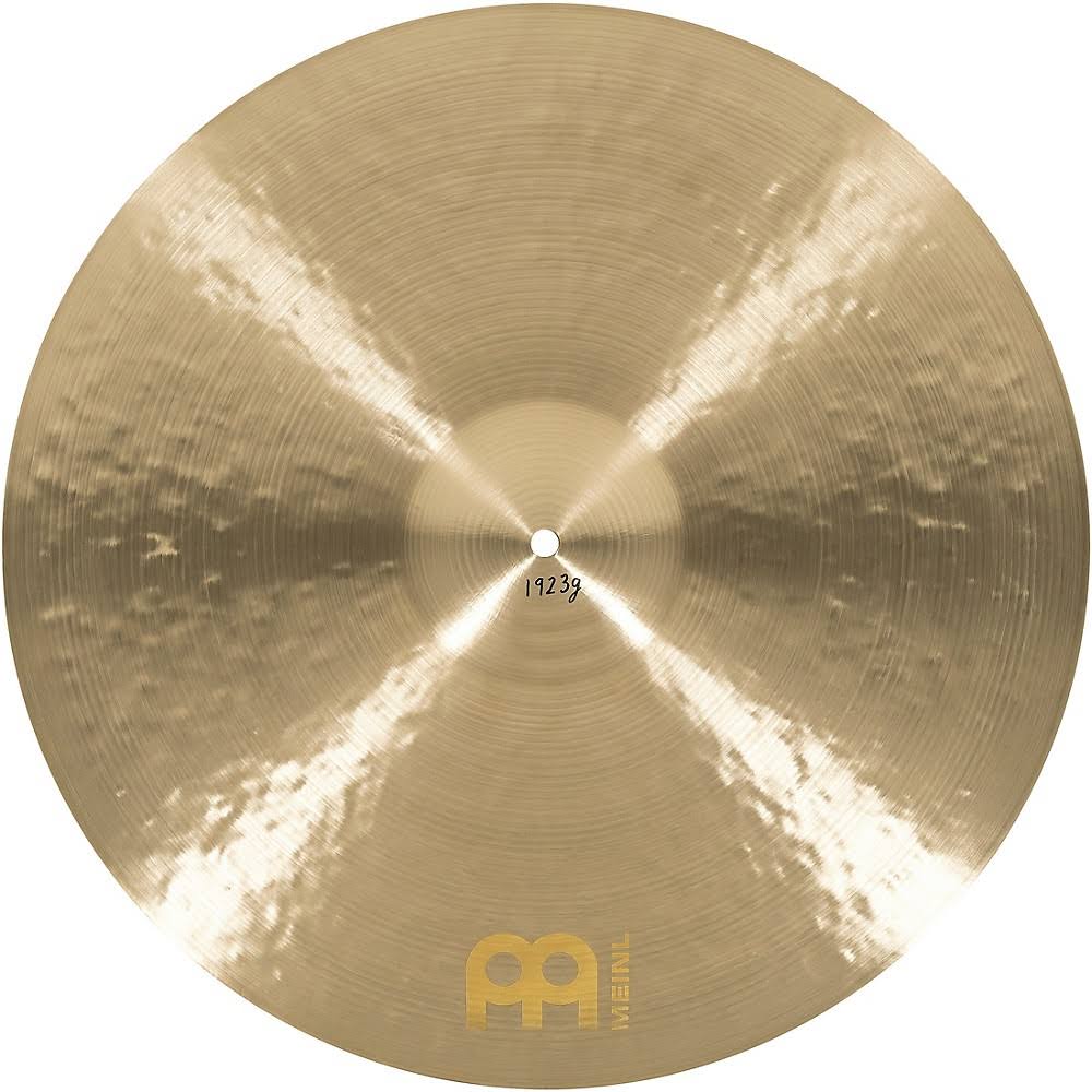 Meinl Byzance 20x22 Tradition Ride