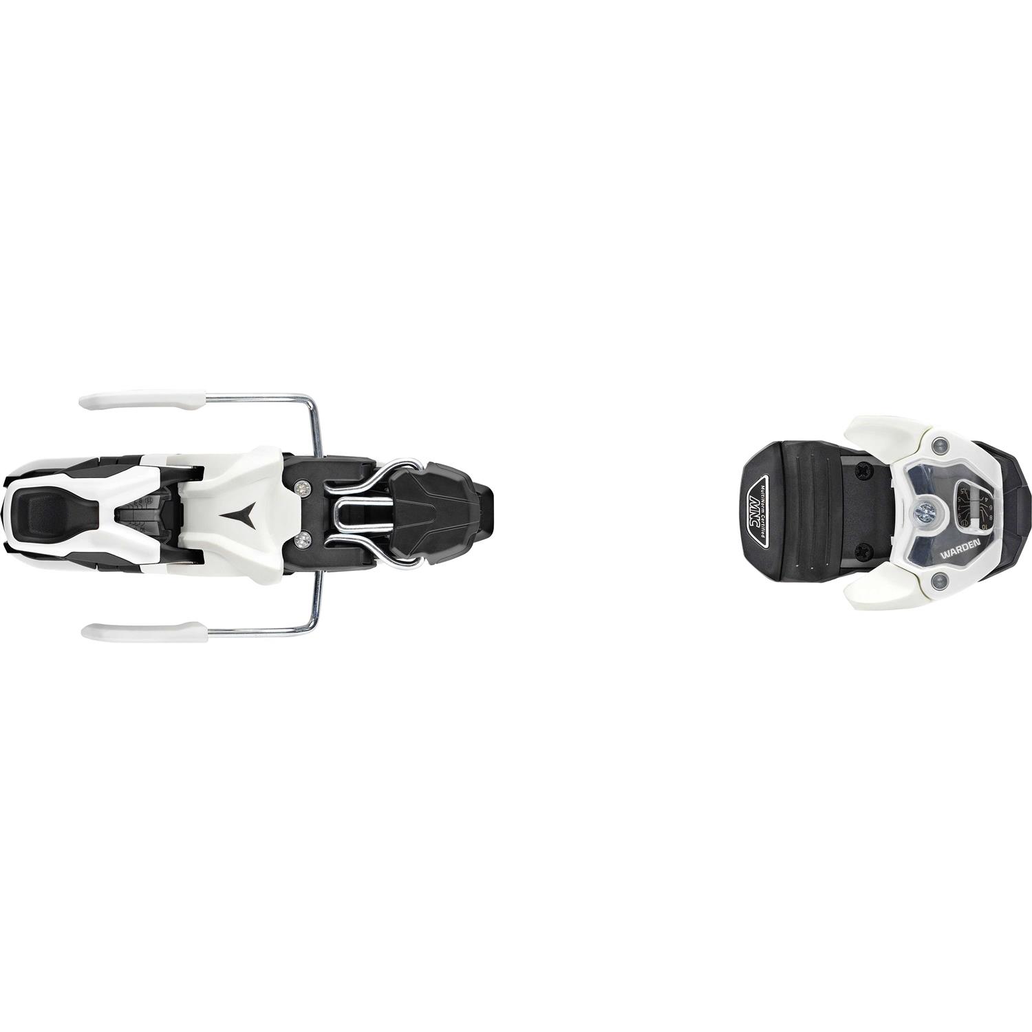 Atomic Ski Bindings Warden 11 MNC - Sports Supplies Online Store