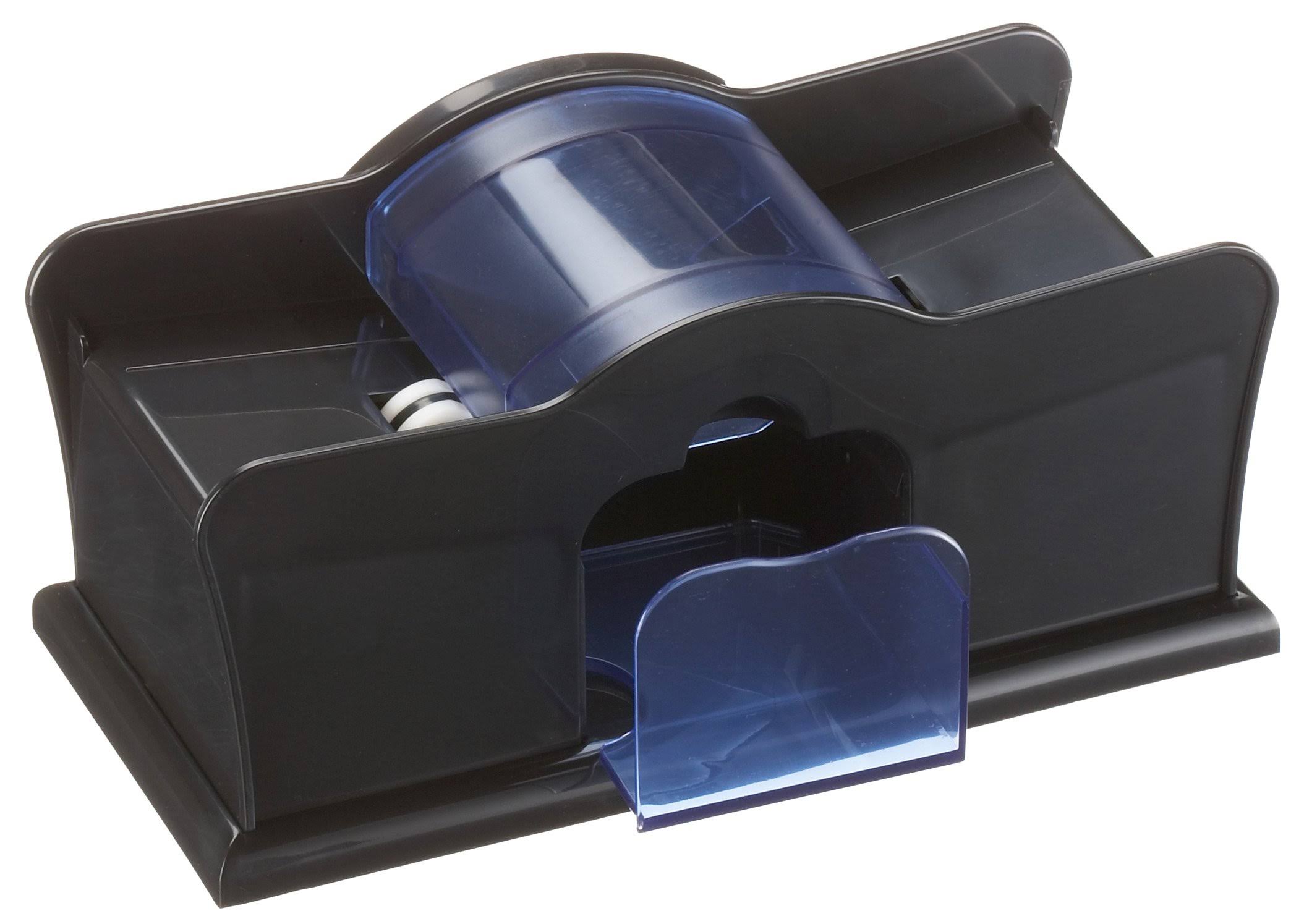 Piatnik Card Shuffler (Crank)