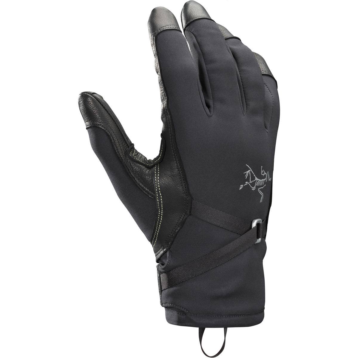 Arc&teryx Alpha SL Gloves Black XL