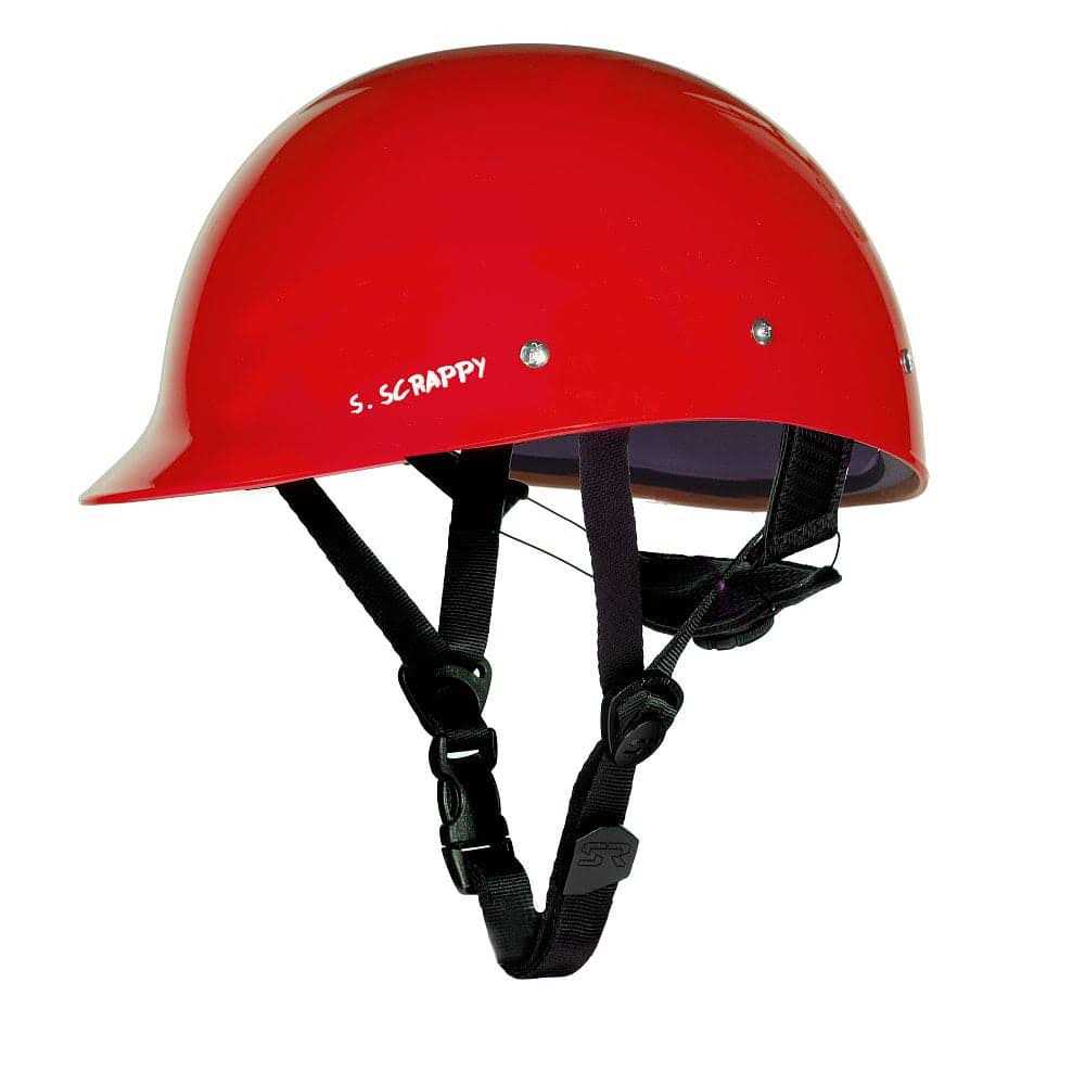 Shred Ready Super Scrappy Helmet - Sports Supplies Online Store