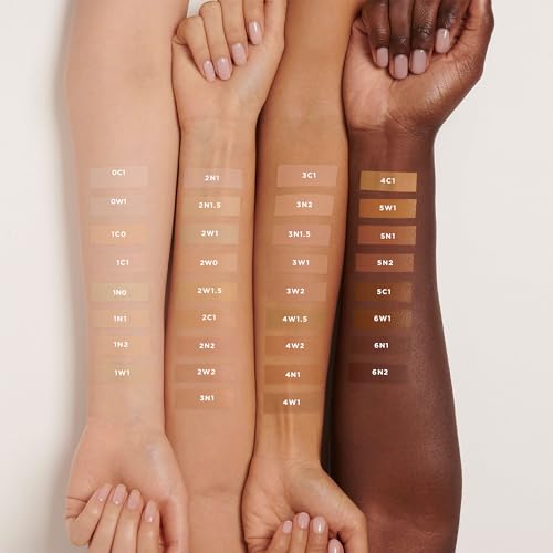 Laura Mercier Flawless Lumiere Foundation