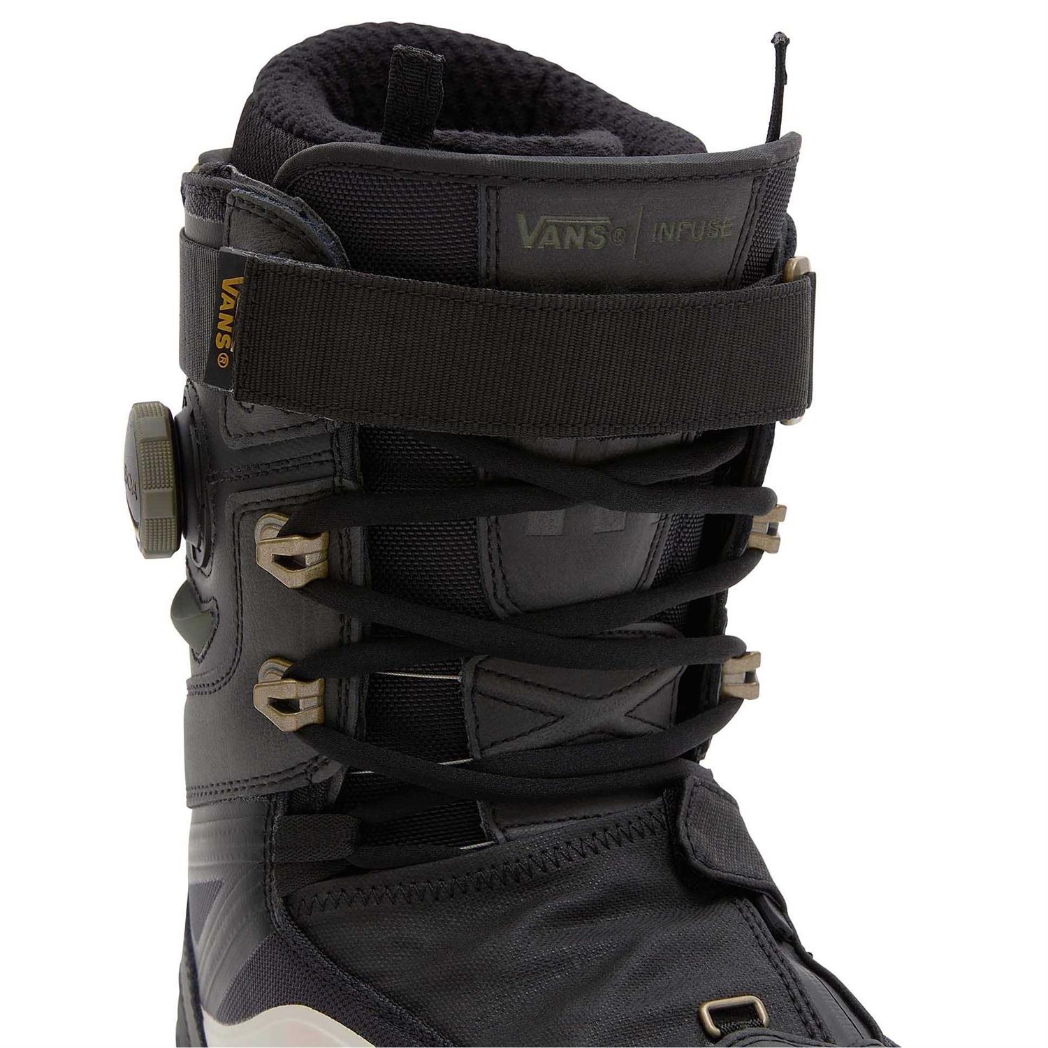 Vans Infuse Snowboard Boots - Sports Supplies Online Store