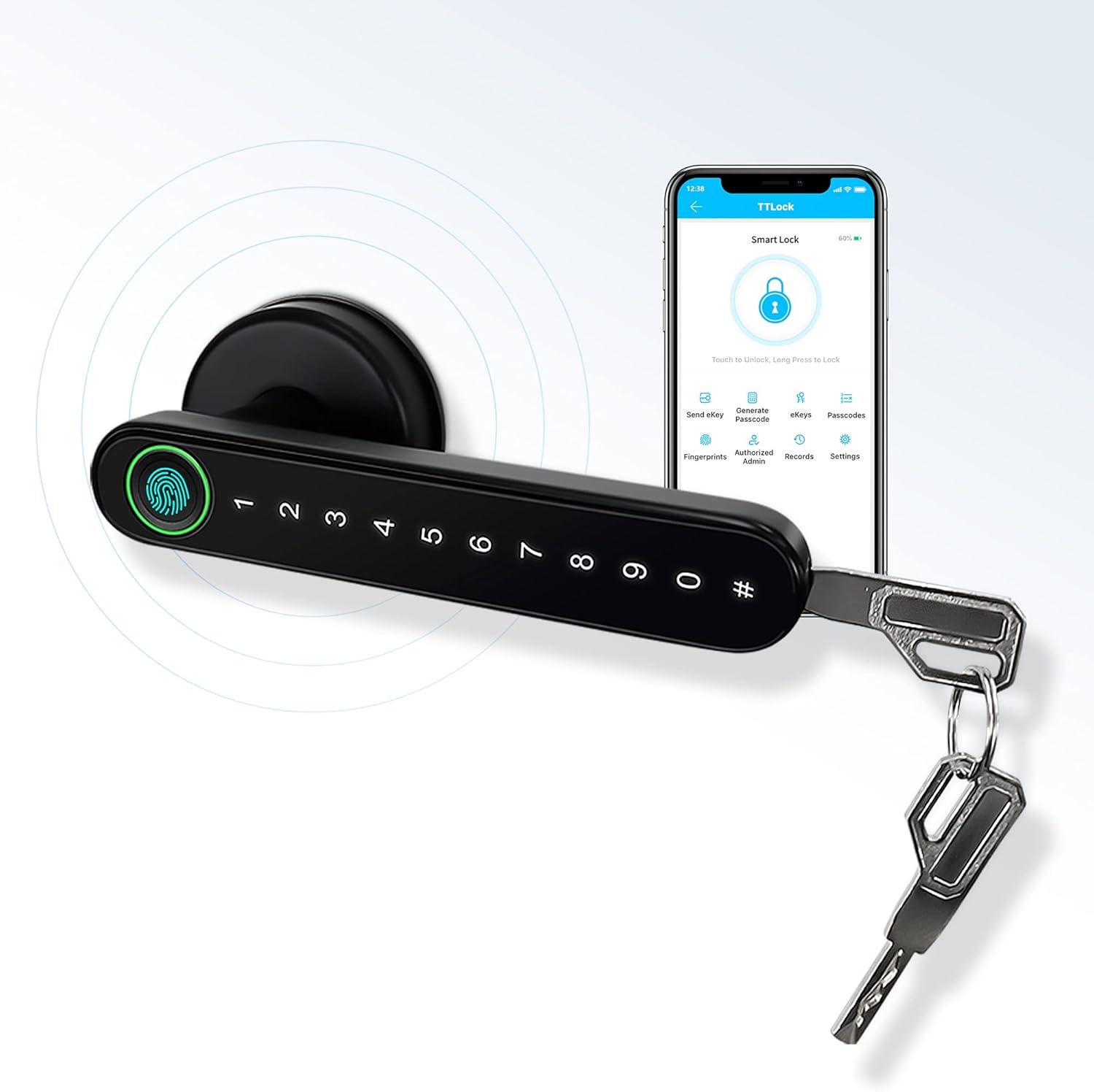 Smart Lock