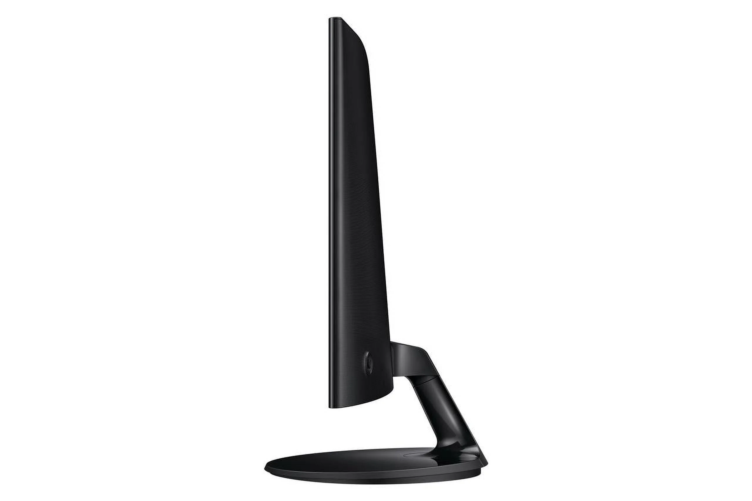 Samsung CF390 series 24" curved monitor (C24F390)