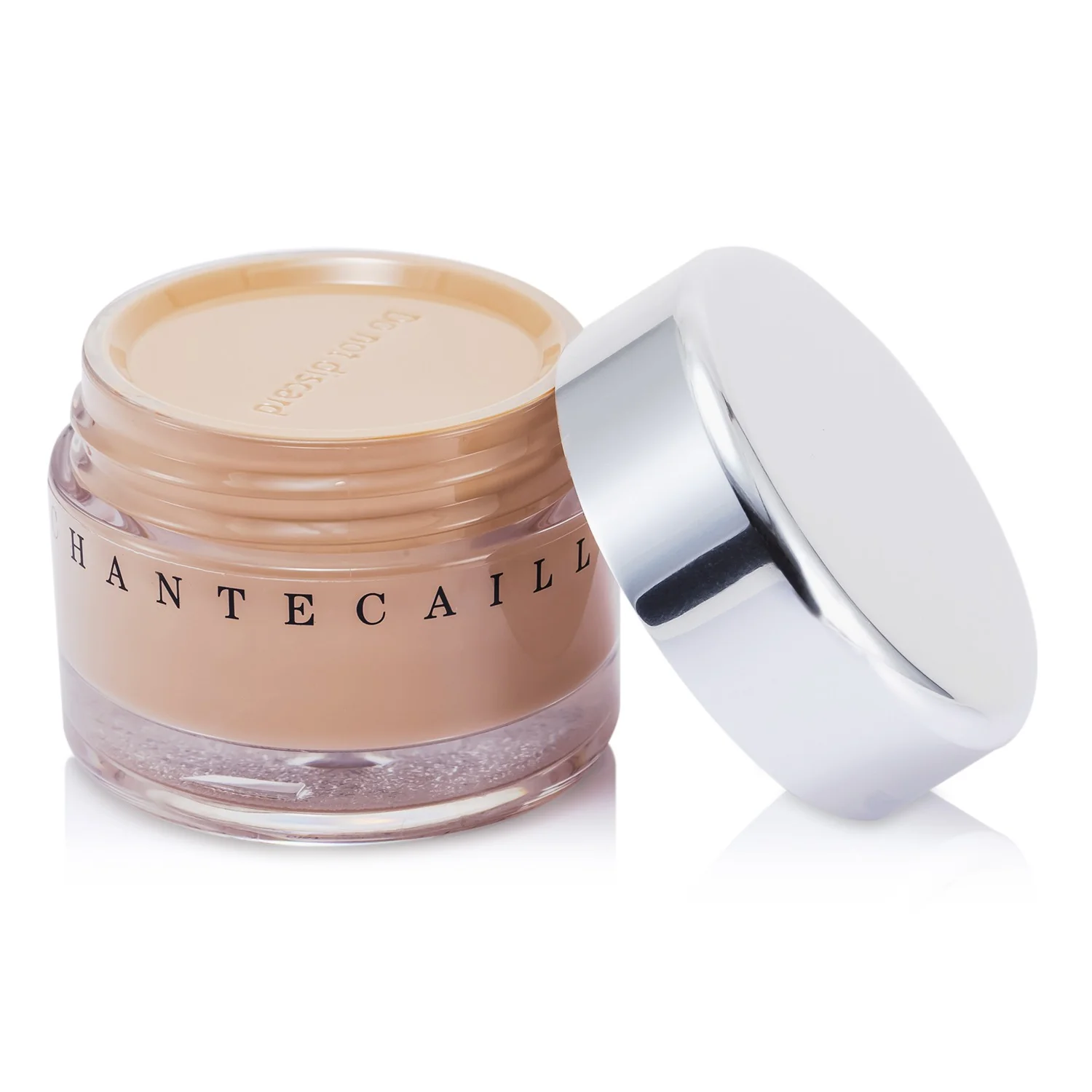 Chantecaille Future Skin Oil Free Gel Foundation - Shea  30g/1oz