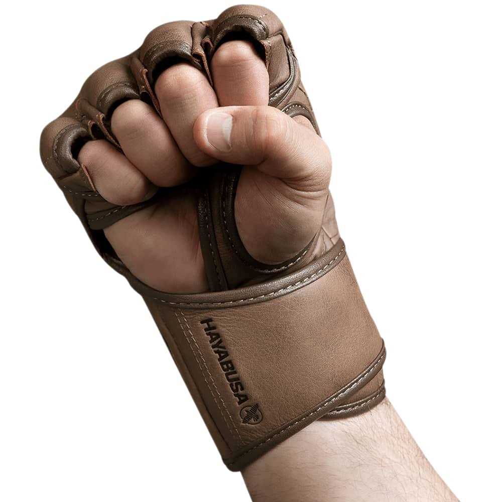 Hayabusa T3 LX 4oz MMA Gloves - Sports Supplies Online Store