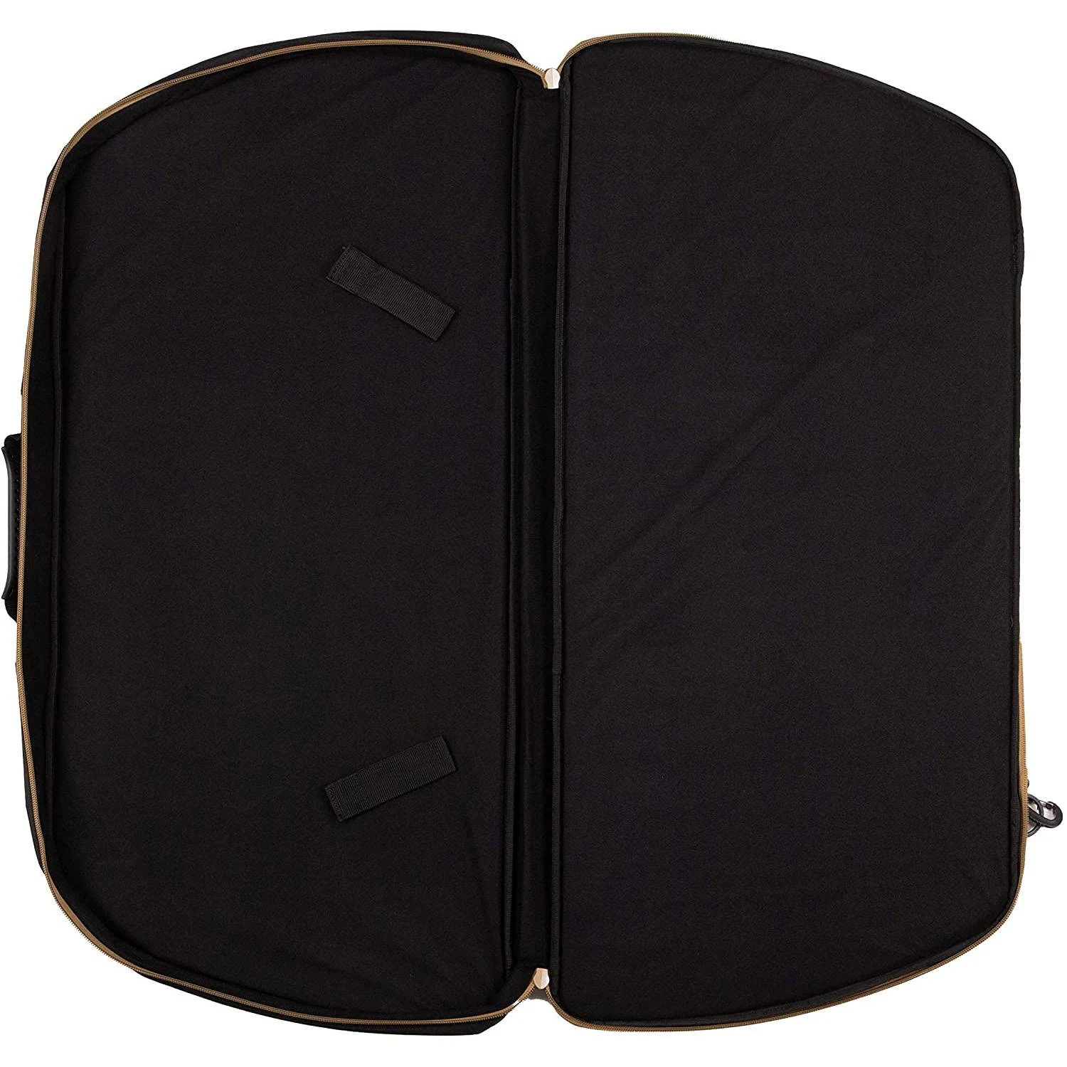 Allen Nightshade Compound Bow Case, 41in, Tan/Black, 6069