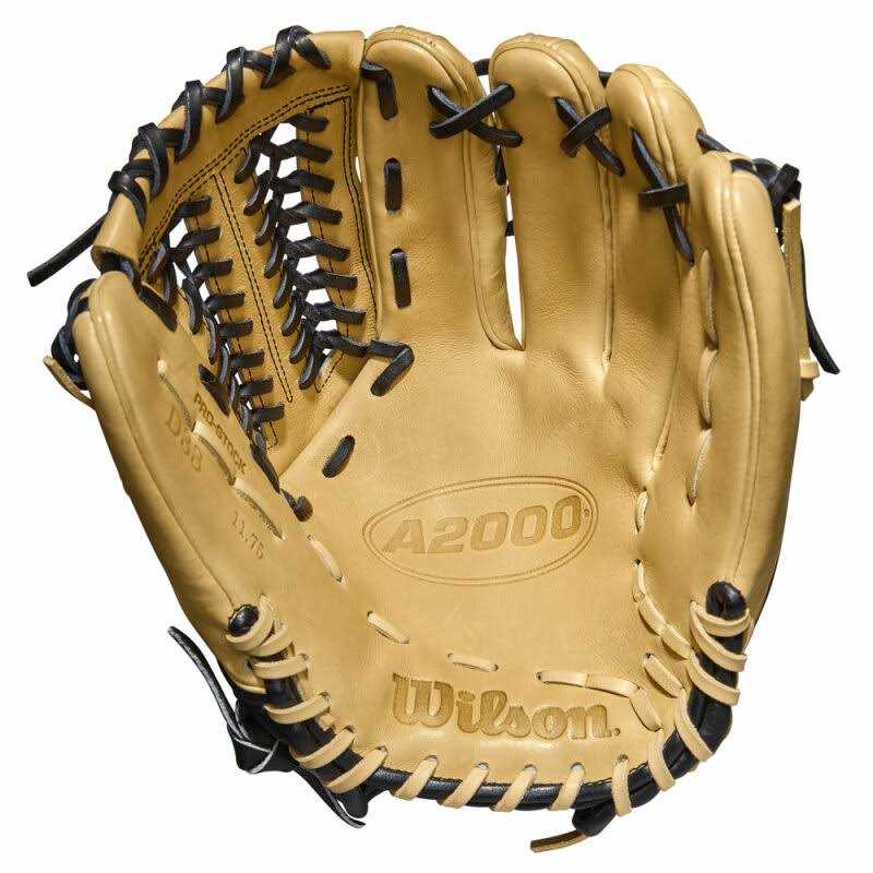 Wilson A2000 D33 11.75 Baseball Glove - Sports Supplies Online Store