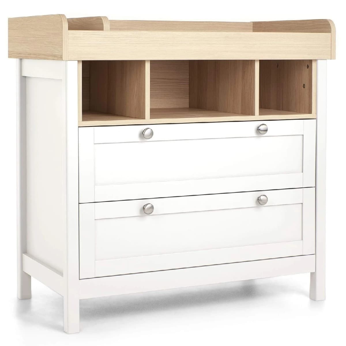 Mamas & Papas Harwell Dresser Changer – White