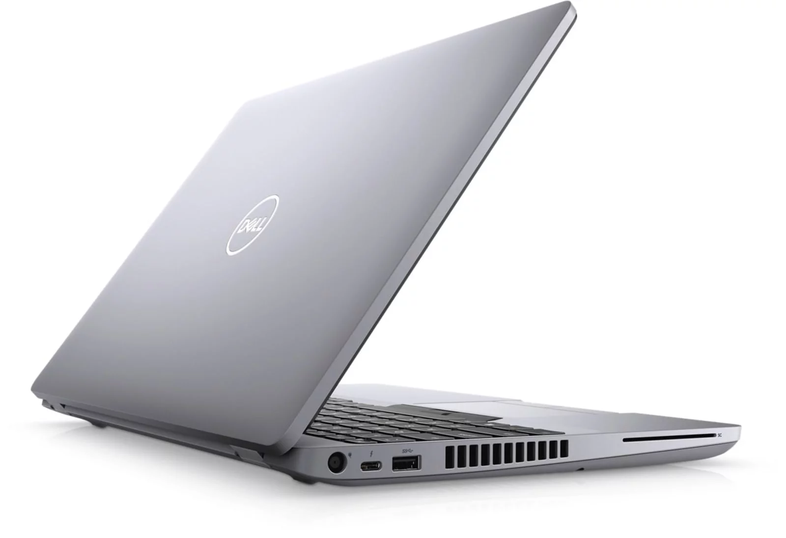 Restored Dell Precision 3000 3551 Workstation Laptop (2020) | 15.6" FHD | Core i7 - 256GB SSD - 32GB RAM - P620 2GB | 6 Cores @ 5 GHz