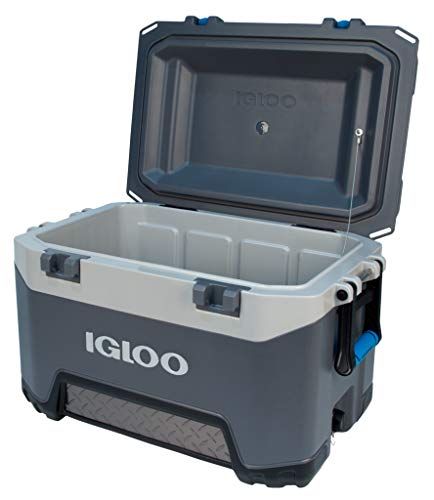 Igloo BMX Hard Coolers (25-72QT)