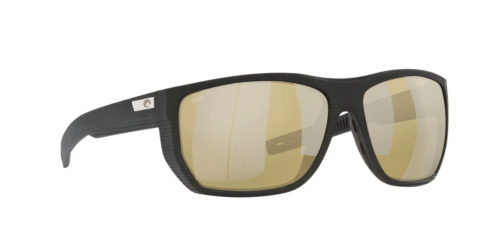 Sunglasses Costa Del Mar 06 S 9085 908501 Santiago 04g Net Black Gray B - Radiant Selections