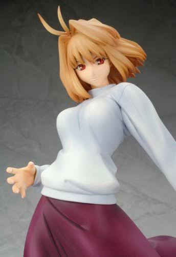 Arcueid Brunestud Figure [1/8 Scale PVC]