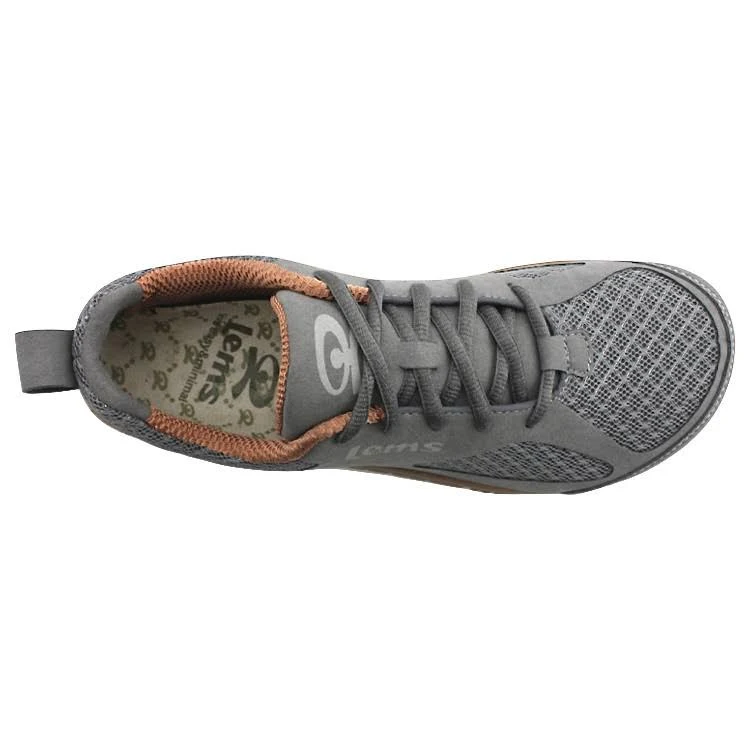 Lems Primal 2 Camp Shoe - Men&s-Slate-45