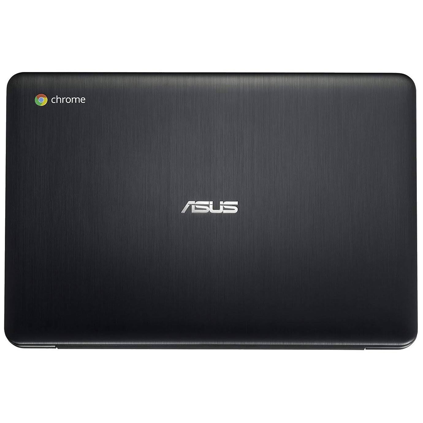 Asus C300ma-edu2 13.3x22 Chromebook Dual-Core Celeron N2830 2.16GHz 4GB 16GB SSD