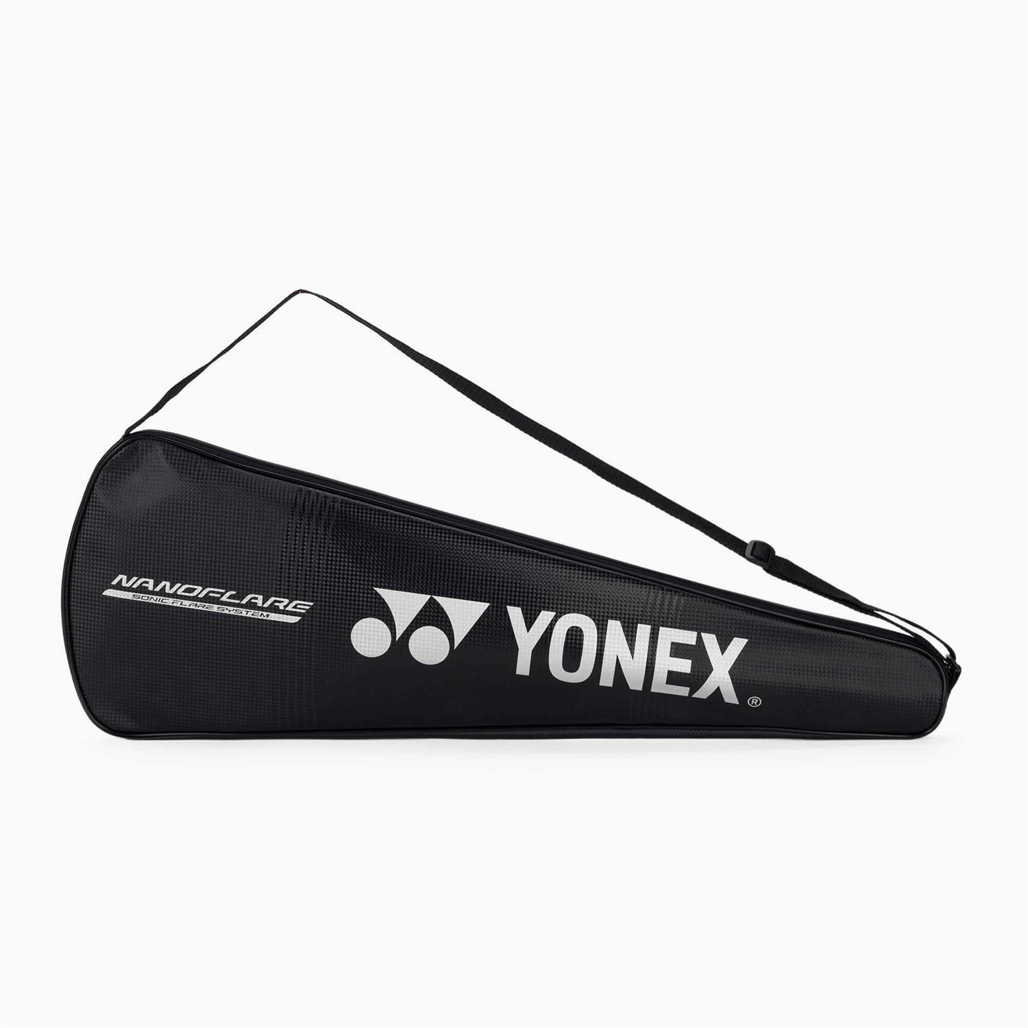 Yonex Nanoflare 1000Z Badminton Racket - Sports Supplies Online Store