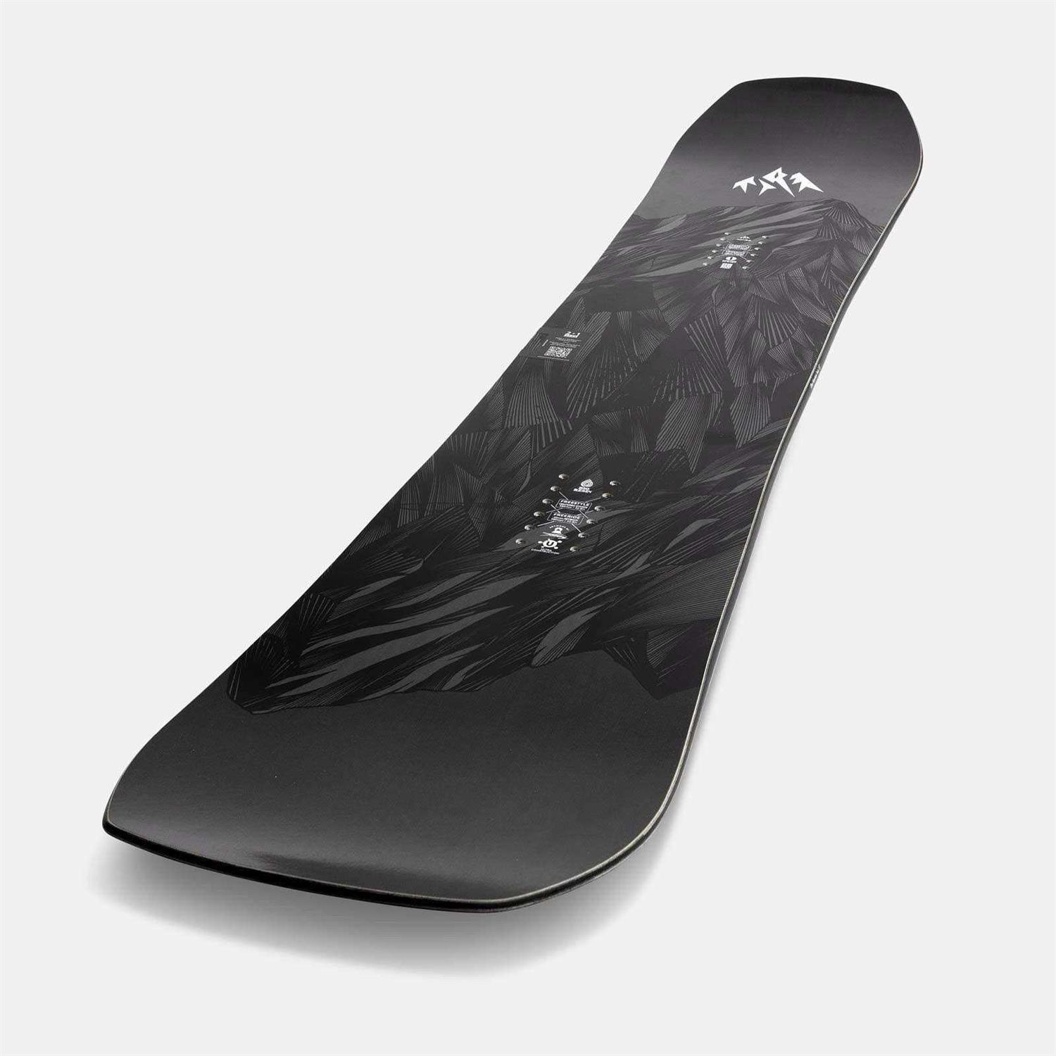 Jones Mountain Twin Snowboard - Sports Supplies Online Store