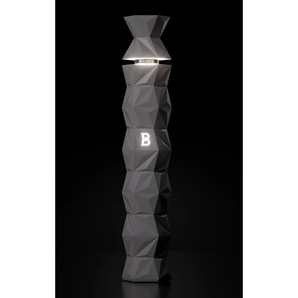 Belvedere 10 Organic Vodka - Nestor Liquor