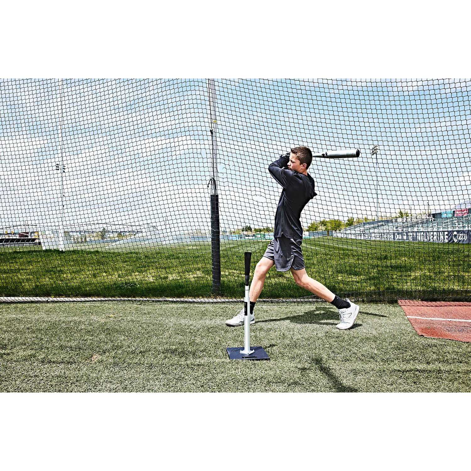 2024 DeMarini The Goods USSSA Baseball Bat - Sports Supplies Online Store