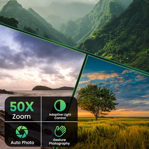 8K Camera Drones for Adults - V168 5G HD Brushless GPS Drone with Camera, 3 Batteries, Auto Return, Follow Me Mode, Obstacle Avoidance