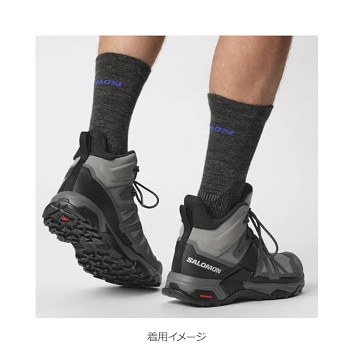 Salomon X Ultra 4 Mid Gore-tex Hiking Boots for Men