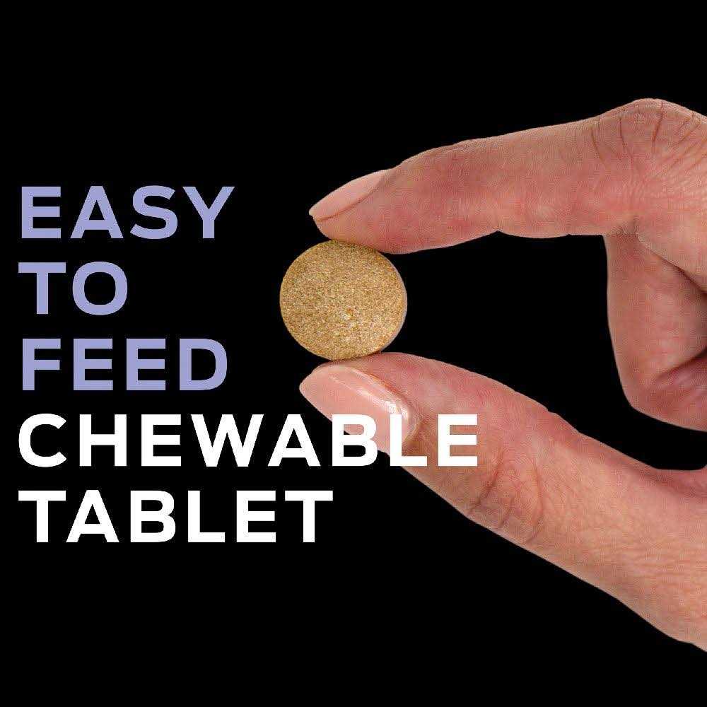 Purina Pro Plan Veterinary Supplements FortiFlora Chewable Tablets - Pet Supplies online store