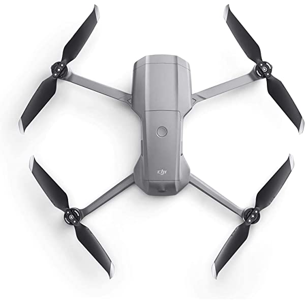 DJI Mavic Air 2 Fly More Combo
