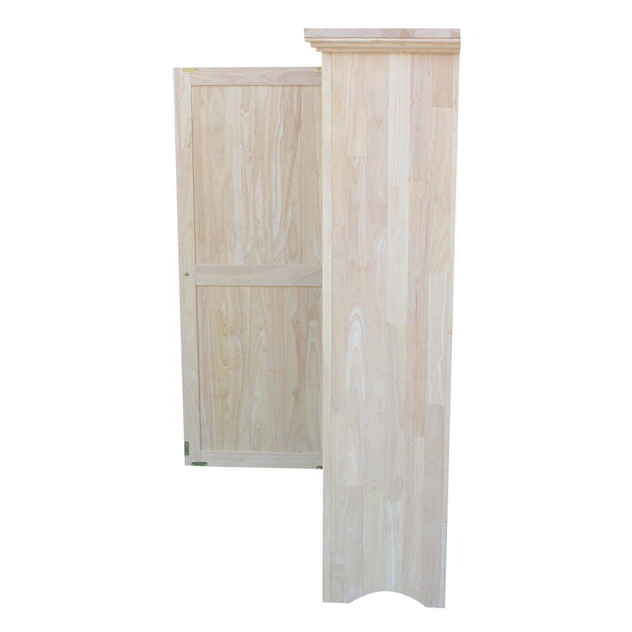 International Concepts Single Jelly Cabinet, 51x22H